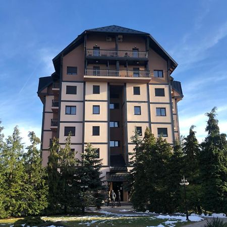 Apartman Gogi Златибор Экстерьер фото