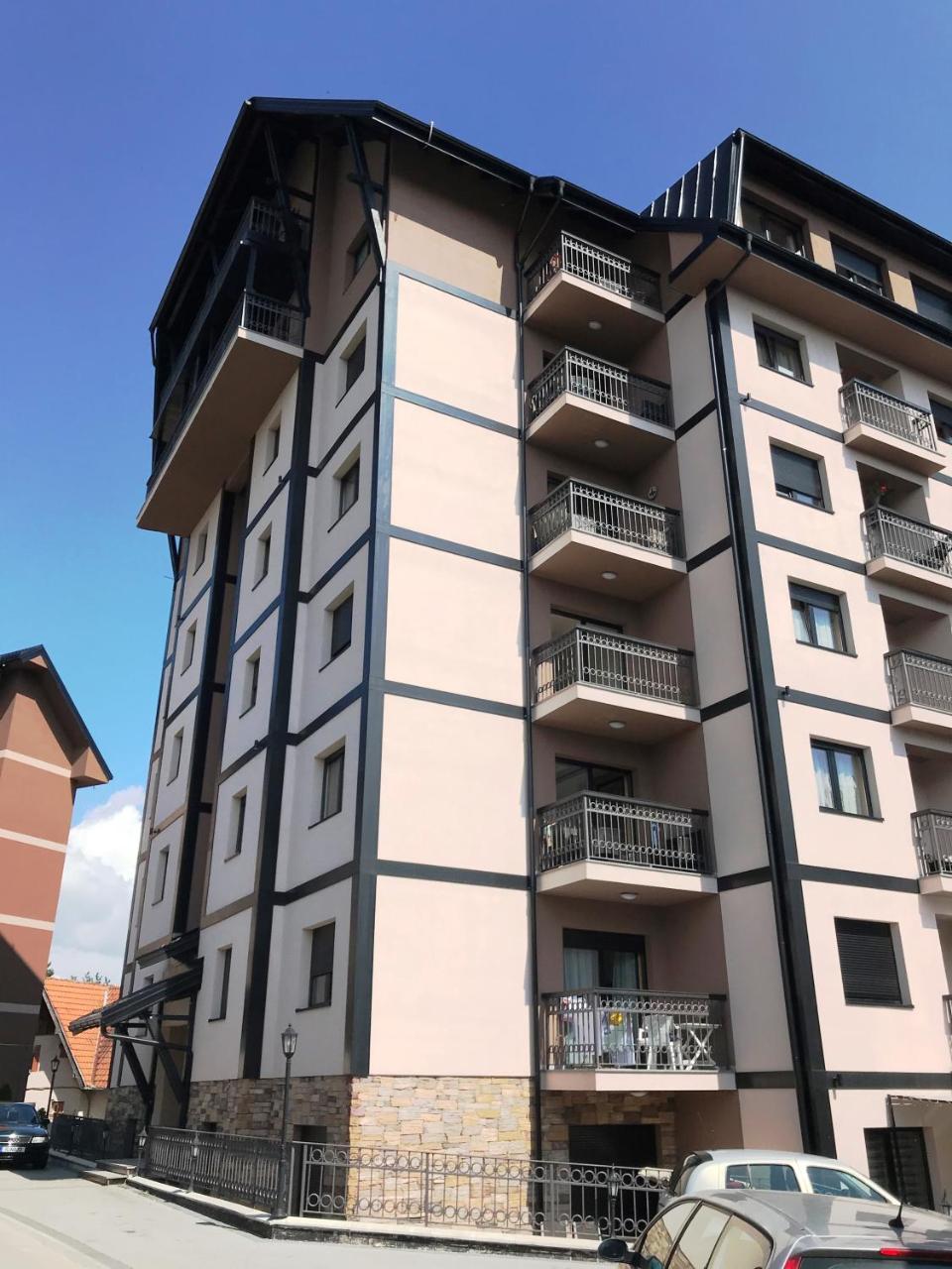 Apartman Gogi Златибор Экстерьер фото