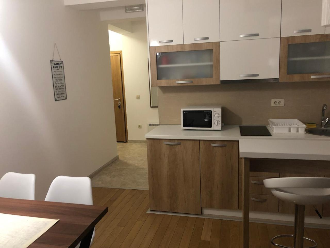 Apartman Gogi Златибор Экстерьер фото